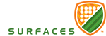 GeoSurfaces Logo