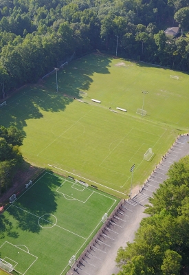 United Futbol Academy (Milton, GA) - Ephesus LED