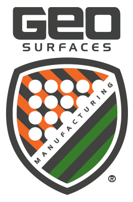 Geo-Surfaces Manufacturing