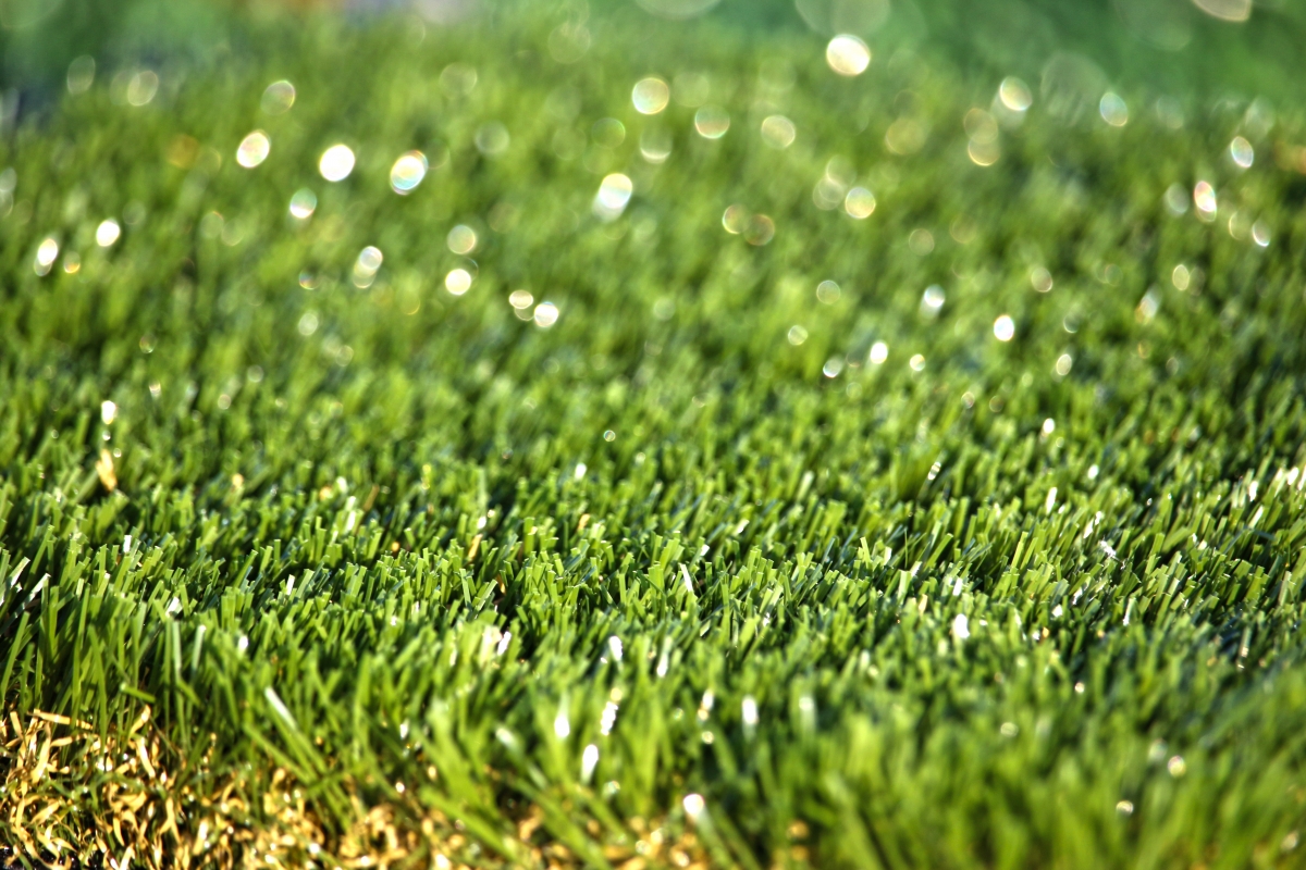 GeoGreen PEN® Artificial Turf by GeoSurfaces | Replicated Grass