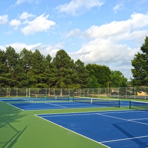 Newport_High_School_Tennis
