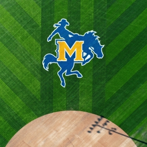 McNeese State University - Softball
