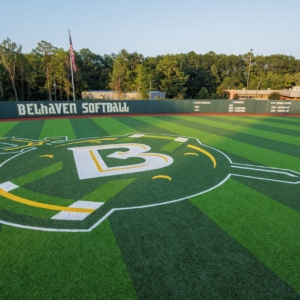 Belhaven 2