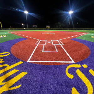 livinsgton softball