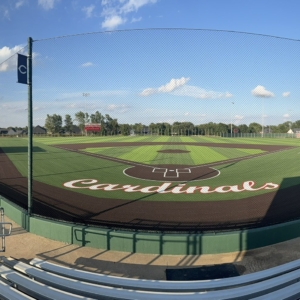 Collinsville BB Pivot